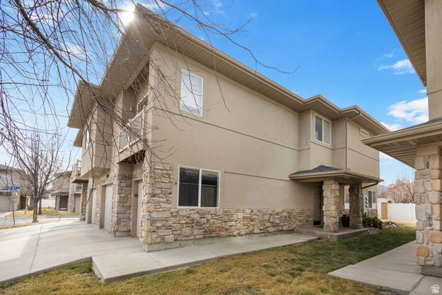 8484 S IVY SPRINGS, West Jordan, UT 84088