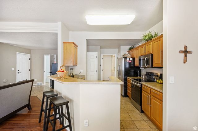 8484 S IVY SPRINGS, West Jordan, UT 84088