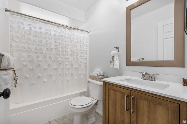 8484 S IVY SPRINGS, West Jordan, UT 84088