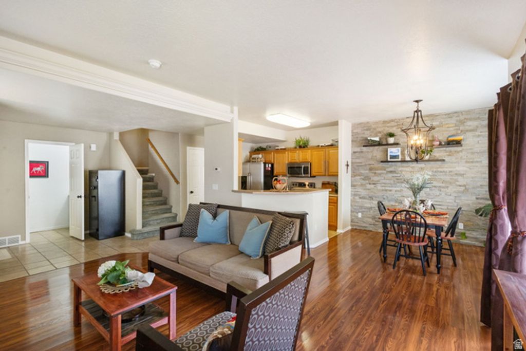 8484 S IVY SPRINGS, West Jordan, UT 84088