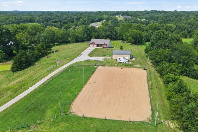 3360 ROUTE O, Columbia, MO 65203