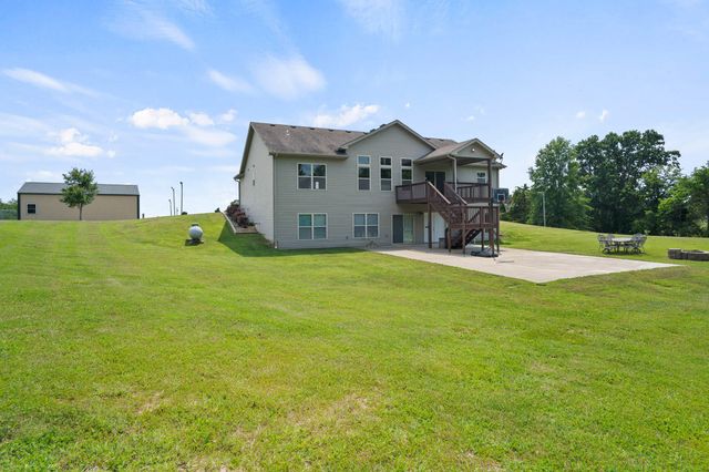 3360 ROUTE O, Columbia, MO 65203