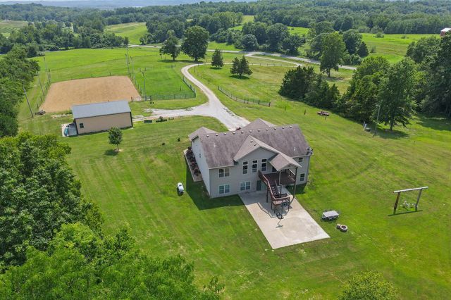 3360 ROUTE O, Columbia, MO 65203