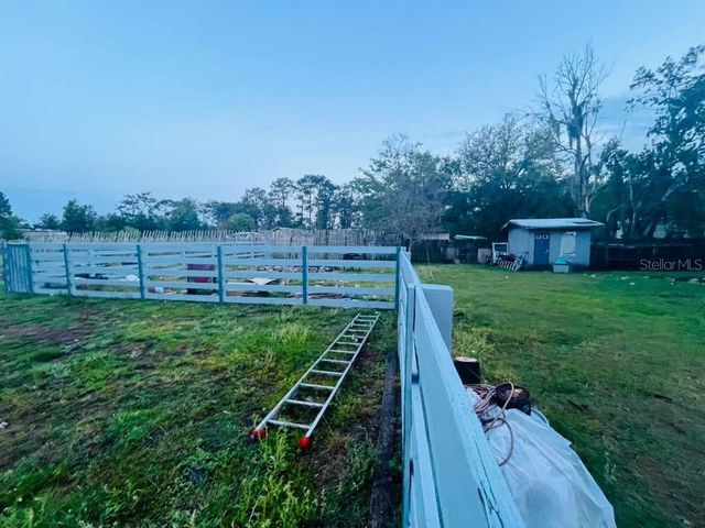 3225 PACKARD AVENUE, St Cloud, FL 34772