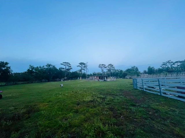 3225 PACKARD AVENUE, St Cloud, FL 34772