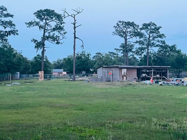 3225 PACKARD AVENUE, St Cloud, FL 34772