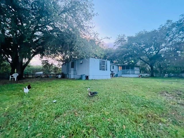 3225 PACKARD AVENUE, St Cloud, FL 34772