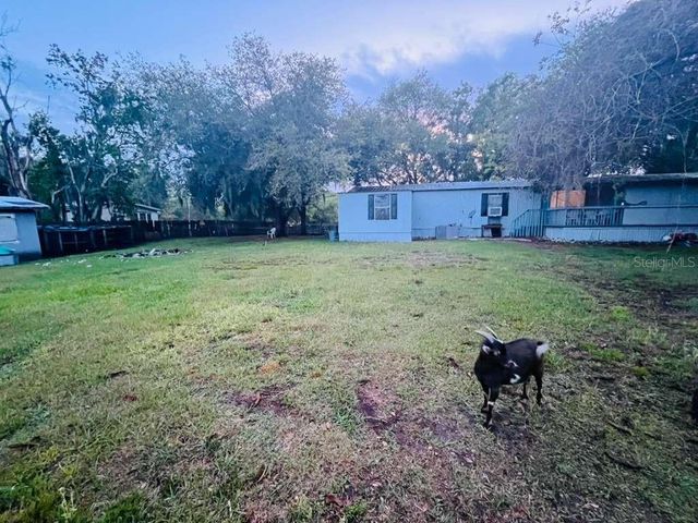 3225 PACKARD AVENUE, St Cloud, FL 34772