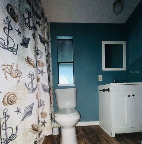 3225 PACKARD AVENUE, St Cloud, FL 34772