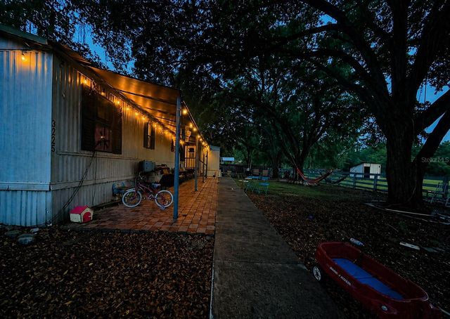 3225 PACKARD AVENUE, St Cloud, FL 34772