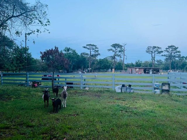 3225 PACKARD AVENUE, St Cloud, FL 34772