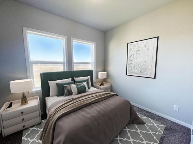 802 Sarah Street, Belleville, WI 53508