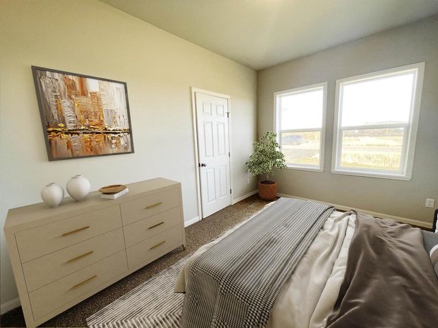 802 Sarah Street, Belleville, WI 53508