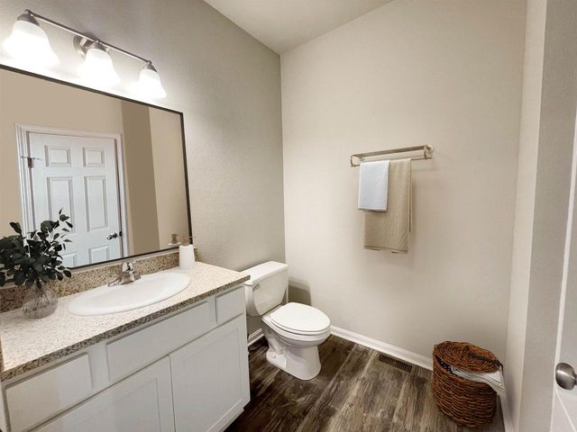 802 Sarah Street, Belleville, WI 53508