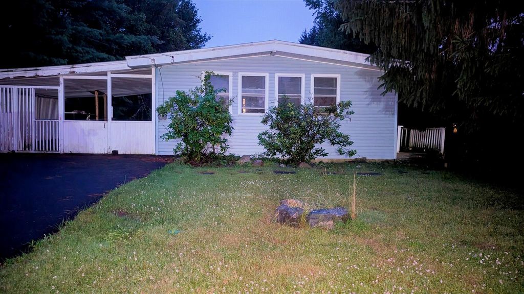 2 The Curve Road, Rock Hill, NY 12775