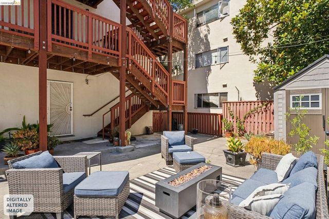 1410 Lakeshore Ave 5, Oakland, CA 94606