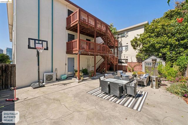 1410 Lakeshore Ave 5, Oakland, CA 94606
