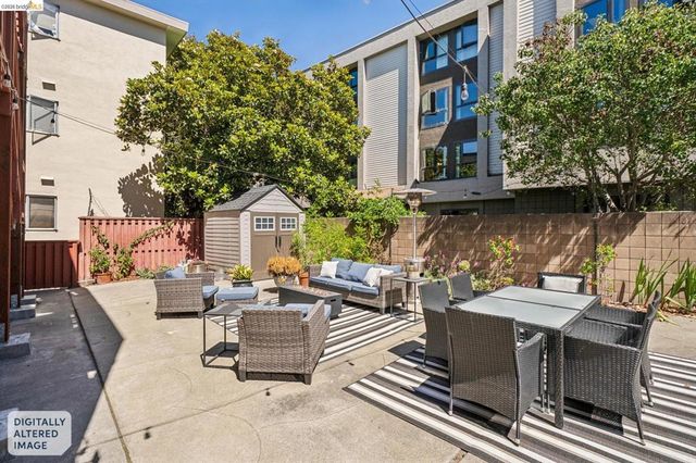 1410 Lakeshore Ave 5, Oakland, CA 94606