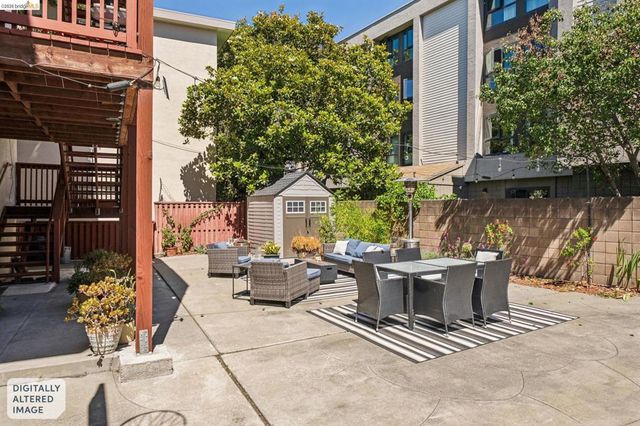 1410 Lakeshore Ave 5, Oakland, CA 94606