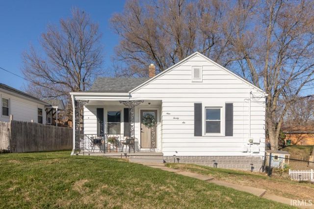 926 I Avenue, New Castle, IN 47362