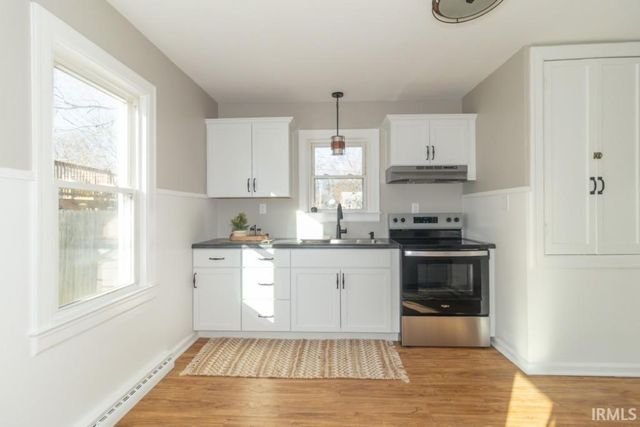 926 I Avenue, New Castle, IN 47362