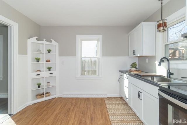 926 I Avenue, New Castle, IN 47362