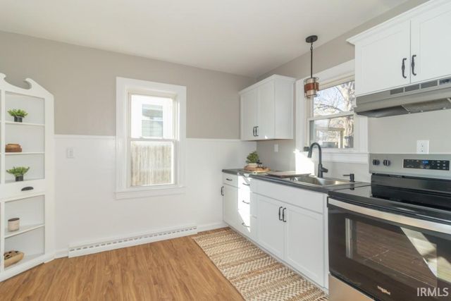 926 I Avenue, New Castle, IN 47362