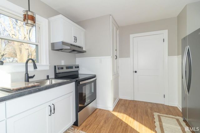 926 I Avenue, New Castle, IN 47362