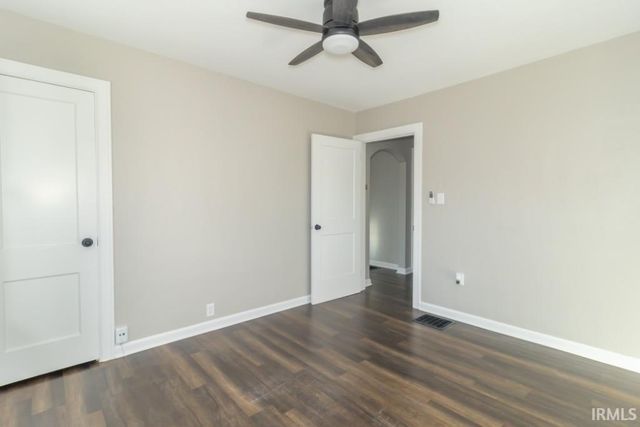 926 I Avenue, New Castle, IN 47362