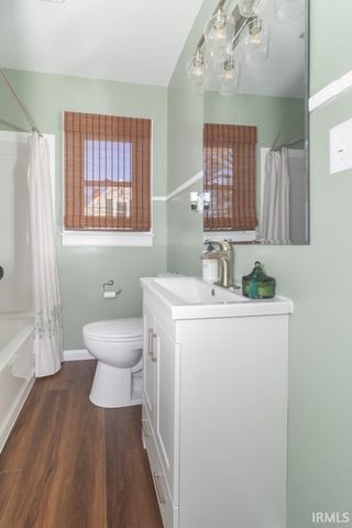 926 I Avenue, New Castle, IN 47362