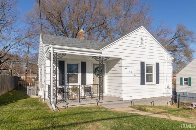 926 I Avenue, New Castle, IN 47362