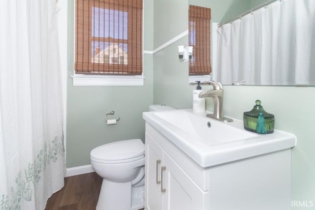 926 I Avenue, New Castle, IN 47362