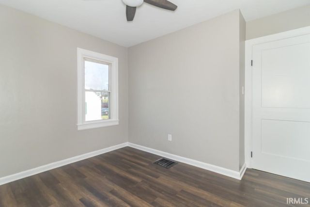 926 I Avenue, New Castle, IN 47362