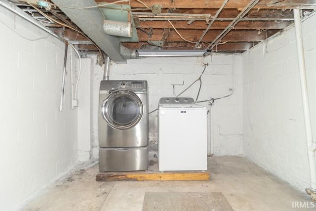 926 I Avenue, New Castle, IN 47362