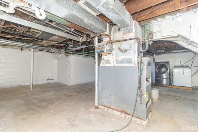 926 I Avenue, New Castle, IN 47362