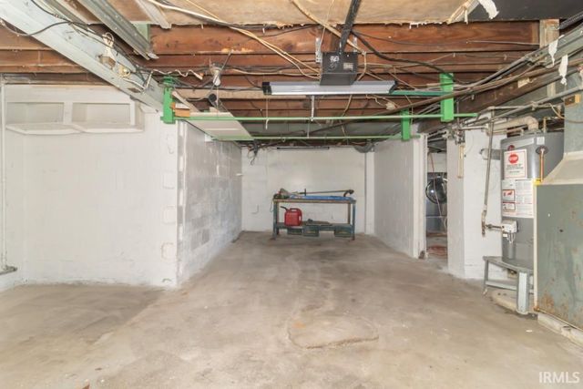 926 I Avenue, New Castle, IN 47362