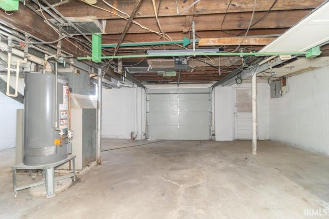 926 I Avenue, New Castle, IN 47362