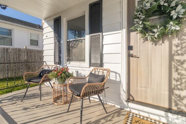 926 I Avenue, New Castle, IN 47362