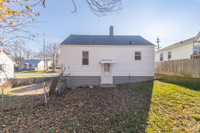 926 I Avenue, New Castle, IN 47362