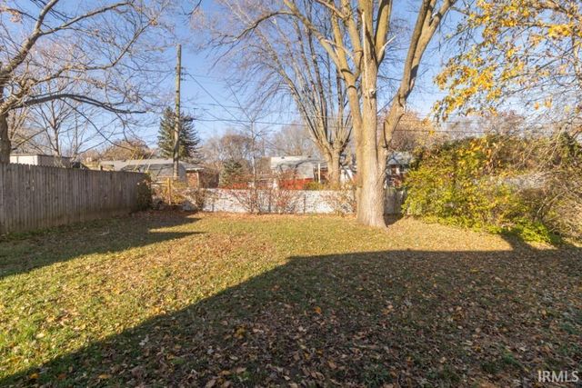 926 I Avenue, New Castle, IN 47362