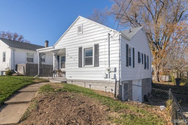 926 I Avenue, New Castle, IN 47362