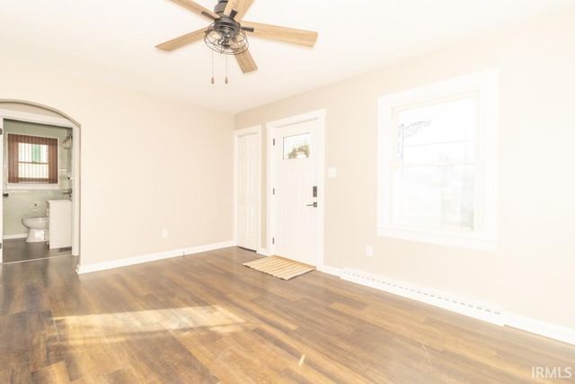 926 I Avenue, New Castle, IN 47362