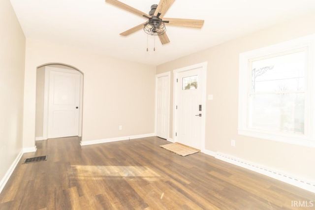 926 I Avenue, New Castle, IN 47362