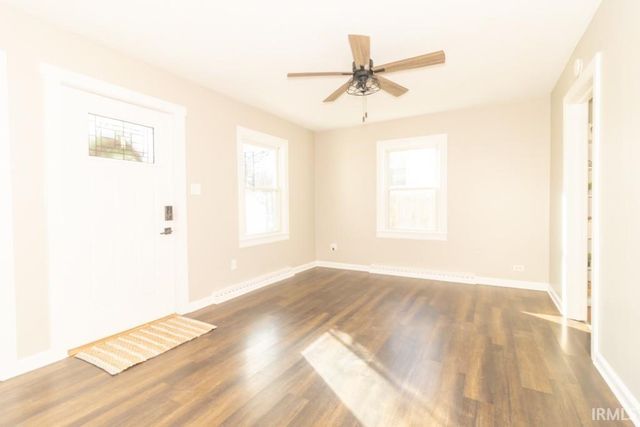 926 I Avenue, New Castle, IN 47362