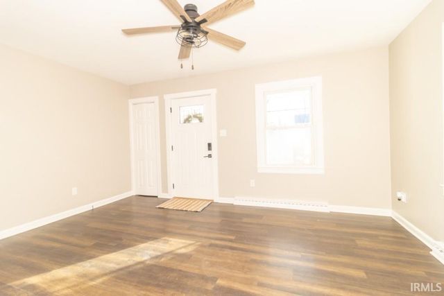 926 I Avenue, New Castle, IN 47362