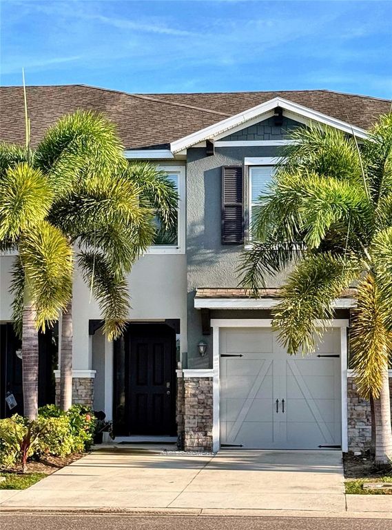 4416 AQUA MIRAGE STREET, Sarasota, FL 34238