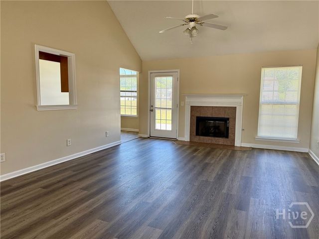 226 Pampas Drive, Pooler, GA 31322