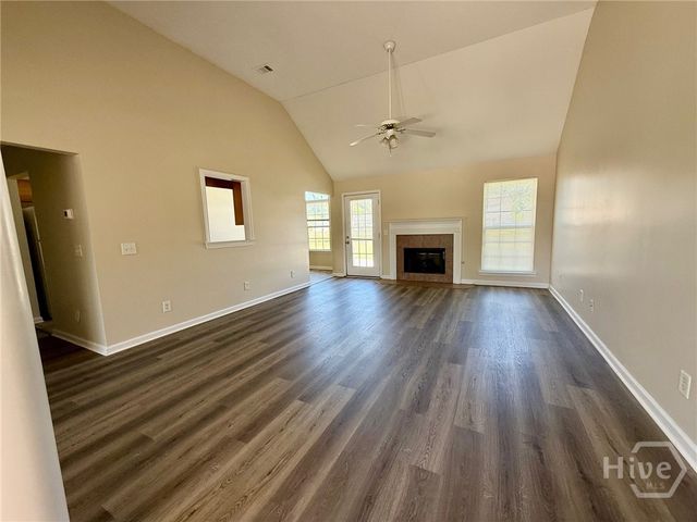 226 Pampas Drive, Pooler, GA 31322