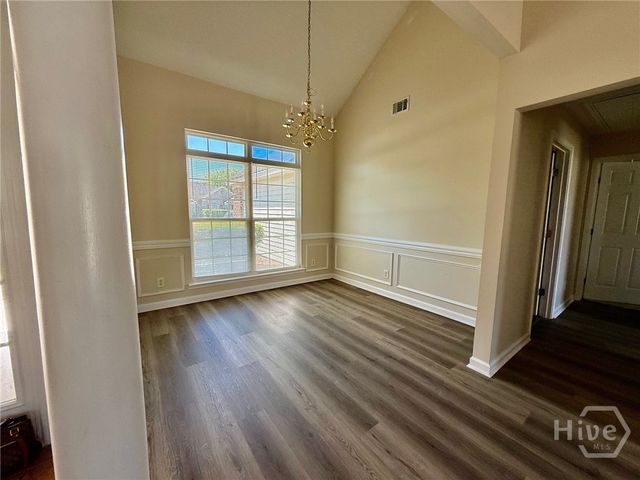 226 Pampas Drive, Pooler, GA 31322