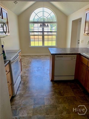 226 Pampas Drive, Pooler, GA 31322